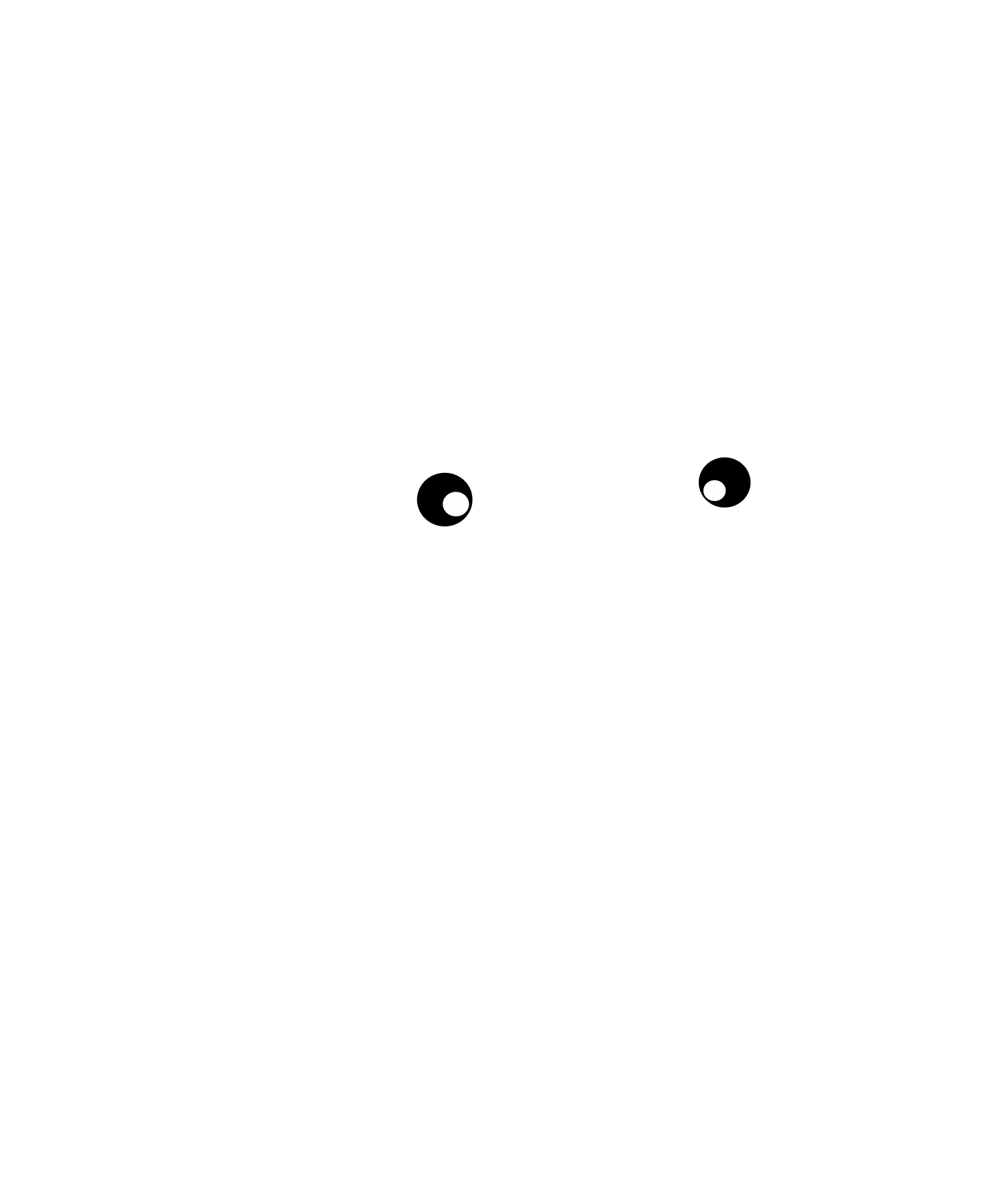 Cross Eye